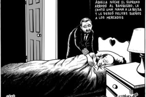 La nana del Supremo
