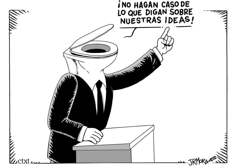 Extremistas
