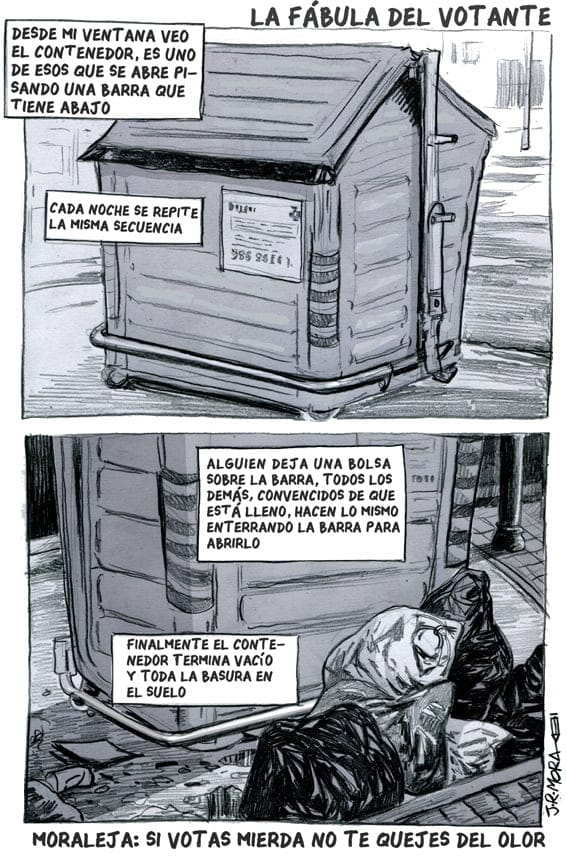 El misterio de los votos 2