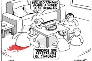 Rebajas