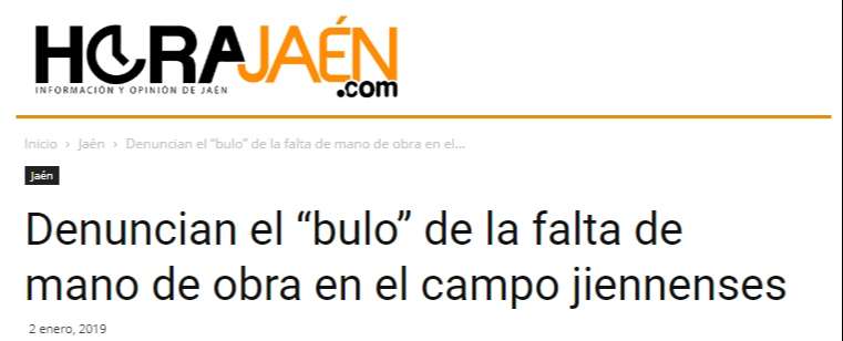 Titulares dramáticos 3