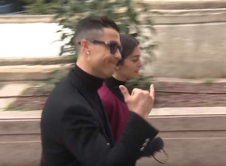 Presentación de la temporada 2