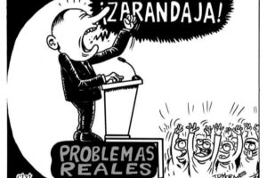 Discurso político