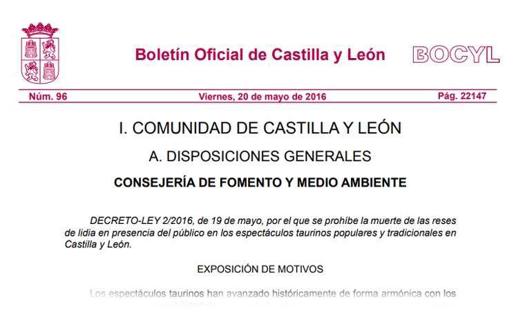 Dos buenas noticias 2
