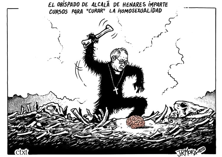 Cursos del obispado Cursos del obispado