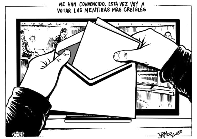 Empacho de debate 2