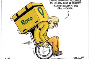 Zona de confort