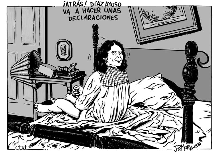Declaraciones Declaraciones
