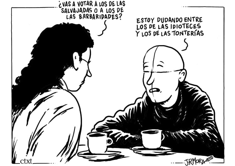 Performance electoral 4