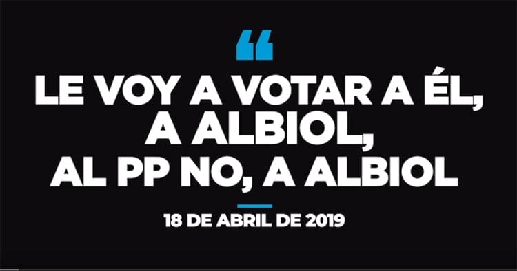 El PP devorándose 4