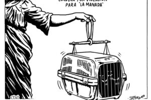 El nuevo garrulismo