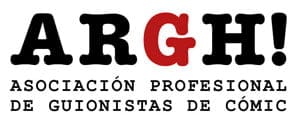 Argh! Asiciación de Guionistas de Cómic