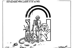 Crisis eterna