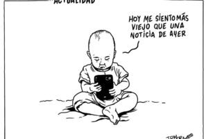 Actualidad y memoria
