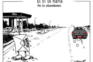 El voto útil