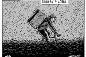 Dios capitalismo