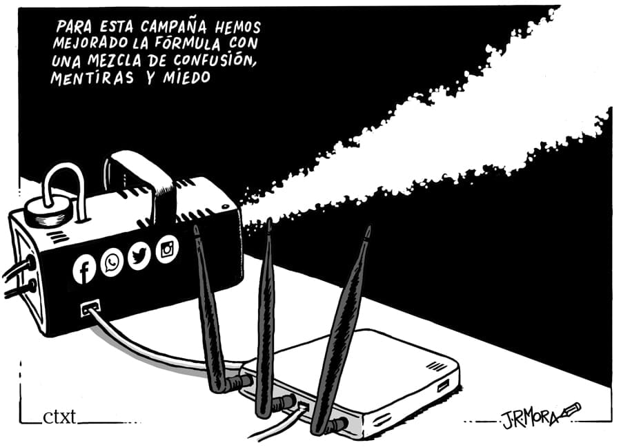 ¡Socialismo o libertad! 2
