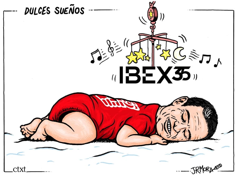 Pedro Sánchez ya puede dormir Pedro Sánchez ya puede dormir
