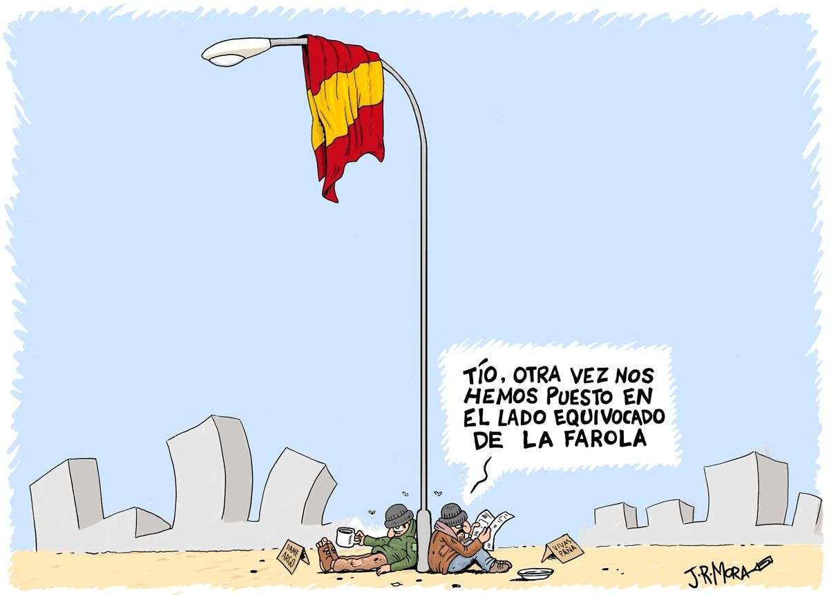 La farola de la risa
