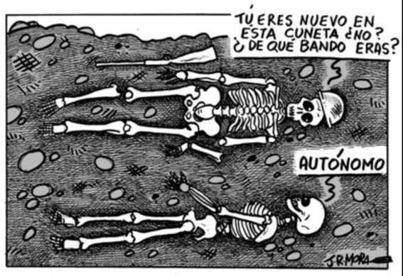 La cuota del autónomo La cuota del autónomo