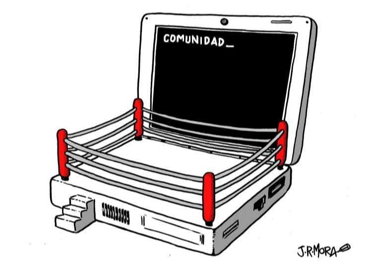 Comunidad Comunidad