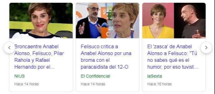 La farola de la risa 5