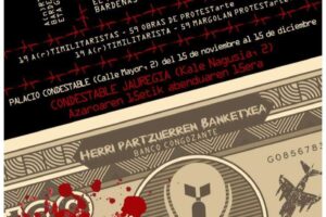 Dinero de sangre