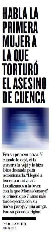 Cuando la mierda salpica