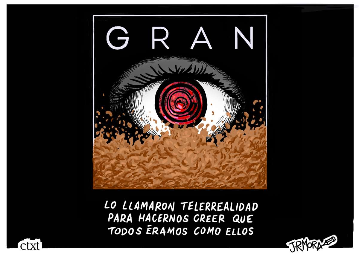Telerrealidad