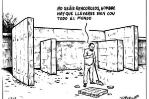 Unas risas