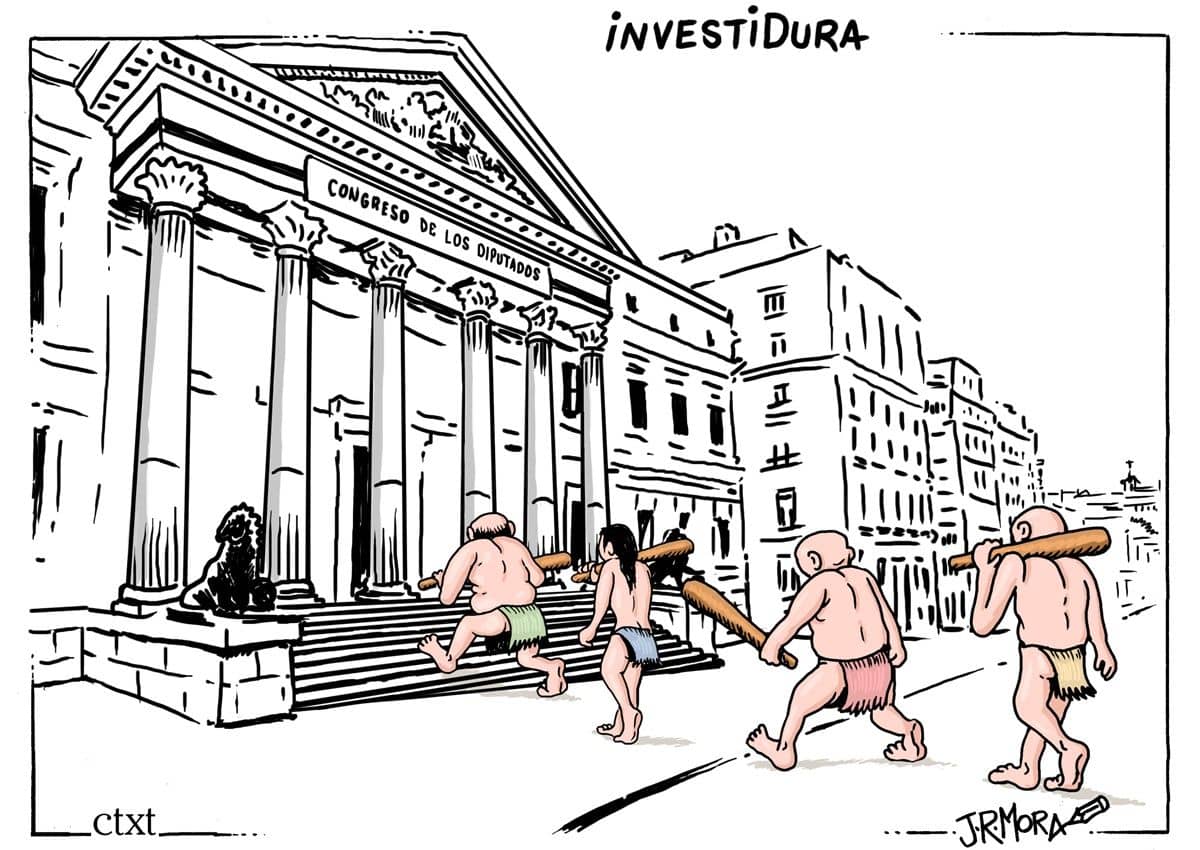 Investidura