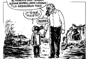 Guerras modernas