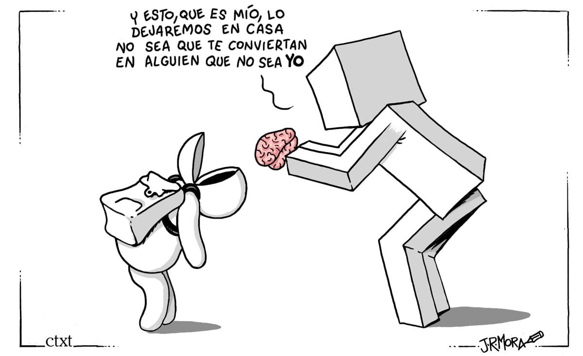 Cabezas cuadradas y pin parental veto parental Cabezas cuadradas y rollos parentales