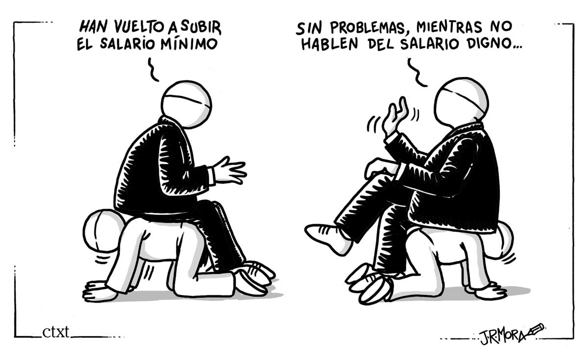 Salario Mínimo Interprofesional