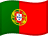 Portugal Bandera de Portugal
