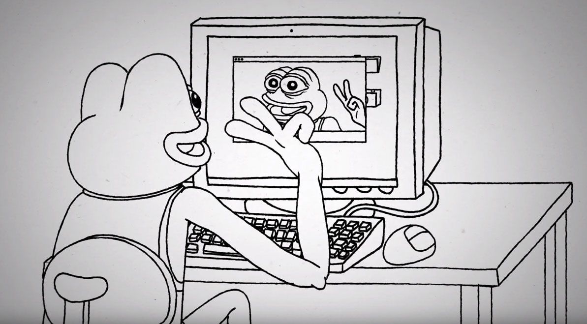 Feels Good Man Documentary Feels Good Man Documentary