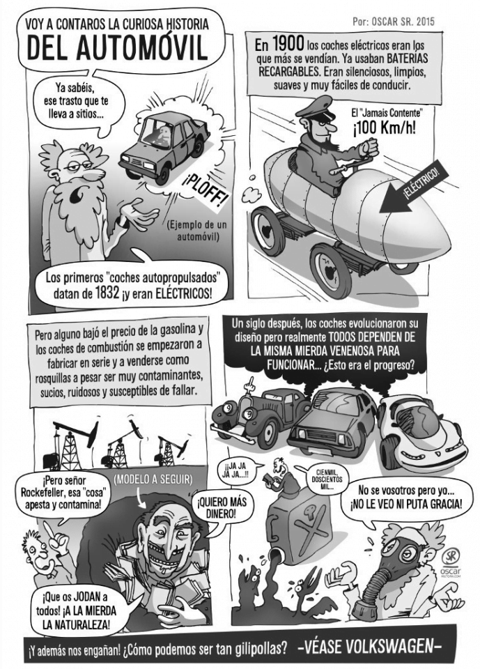 El Planeta de Papel 3