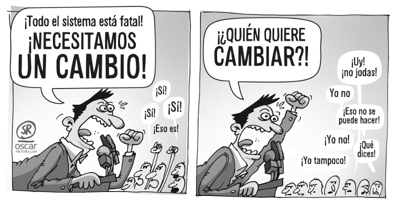 El Planeta de Papel 2
