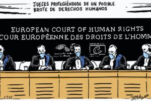 Brote de derechos humanos