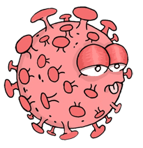 Coronavirus, diario de supervivencia. Día 2