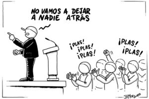 Ingreso Mínimo Vital