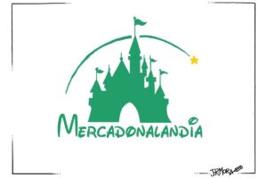 Los menores de hasta 14 años podrán salir