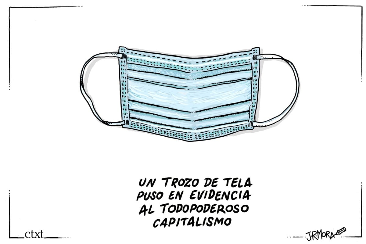 Mascarillas Mascarillas