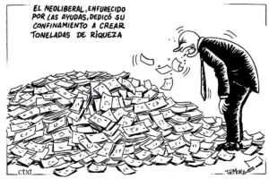 Creando riqueza