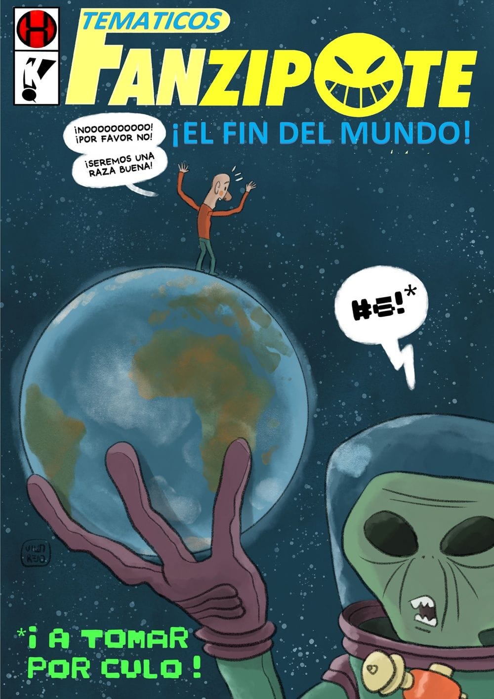 Algunas colaboraciones 3