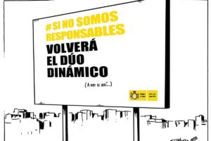 Fin del estado de alarma