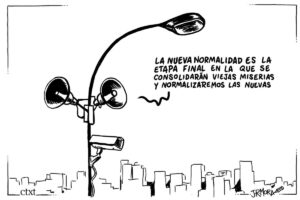 Nueva normalidad