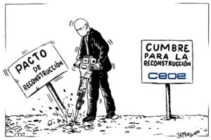 Reconstrucción