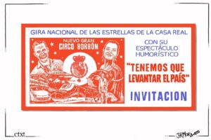 Gira real