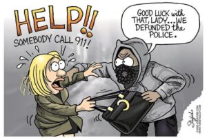 Resignations at two newspapers after publication of cartoon deemed racist